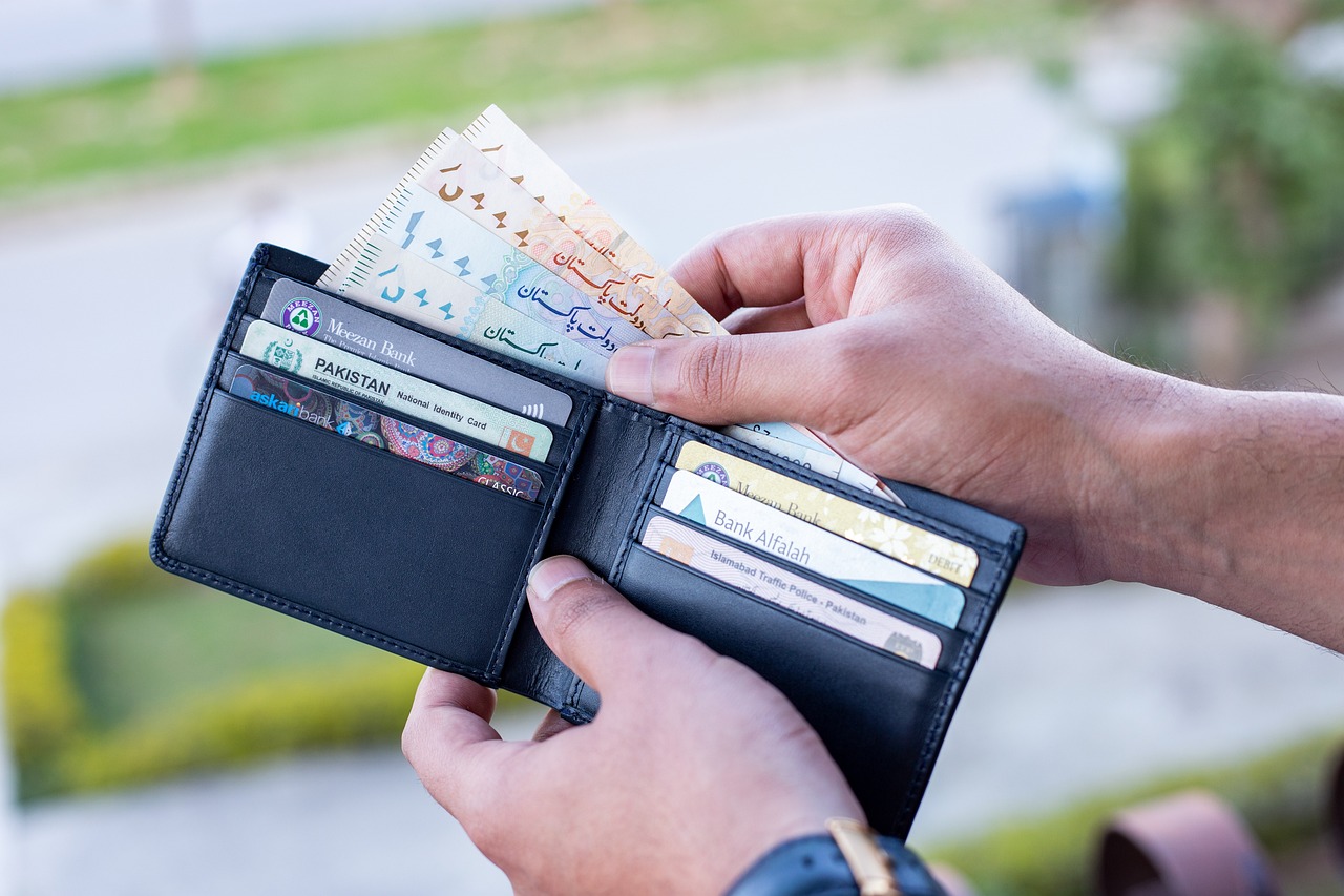 How to Use Wallet Addresses Safely and Effectively